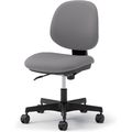 KRISHTHA Revolving Chair with Revolving with back tilting