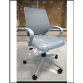 KRISHTHA Revolving Chair with Center tilt mechanism