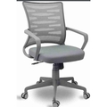 KRISHTHA Revolving Chair with Knee tilt mechanism