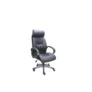 KRISHTHA Revolving Chair with Revolving with back tilting