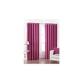 Unbranded Polyster Plain Door Curtains