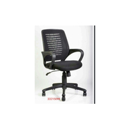 KRISHTHA Revolving Chair with Knee tilt mechanism