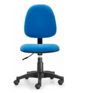 KRISHTHA Revolving Chair with Revolving with back tilting