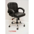 KRISHTHA Revolving Chair with Center tilt mechanism