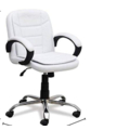 KRISHTHA Revolving Chair with Knee tilt mechanism