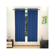 Unbranded Polyster Plain Door Curtains