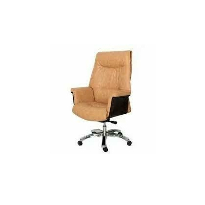 KRISHTHA Revolving Chair with Knee tilt mechanism