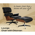 KRISHTHA Revolving Chair with Center tilt mechanism