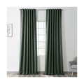 Unbranded Polyster Stripes Door Curtains