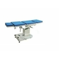 Surgitech Creation Manual General Operating Table