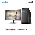 VOLTRIQ Intel Core i9 13900 16 GB/ 1000 GB HDD/ Windows 11 Professional