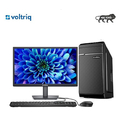 VOLTRIQ Intel Core i7 13700 16 GB/ 0 GB HDD/ Windows 11 Professional