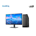 VOLTRIQ Intel Core i7 12700 32 GB/ 1000 GB HDD/ Windows 10 Professional