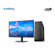 VOLTRIQ Intel Core i7 12700 16 GB/ 1000 GB HDD/ Windows 11 Professional