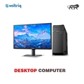 VOLTRIQ Intel Core i7 12700 8 GB/ 1000 GB HDD/ Windows 11 Professional