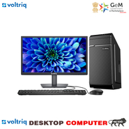 VOLTRIQ AMD Ryzen 7 5700G 16 GB/ 1000 GB HDD/ Windows 10 Professional