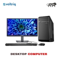 VOLTRIQ Intel Core i7 13700 32 GB/ 1000 GB HDD/ DOS