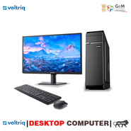 VOLTRIQ Intel Core i7 12700 16 GB/ 0 GB HDD/ Windows 11 Professional