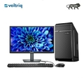 VOLTRIQ Intel Core i7 13700 16 GB/ 1000 GB HDD/ Windows 11 Professional