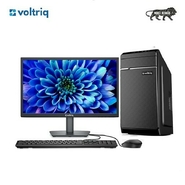 VOLTRIQ Intel Core i7 13700 8 GB/ 0 GB HDD/ Windows 11 Professional