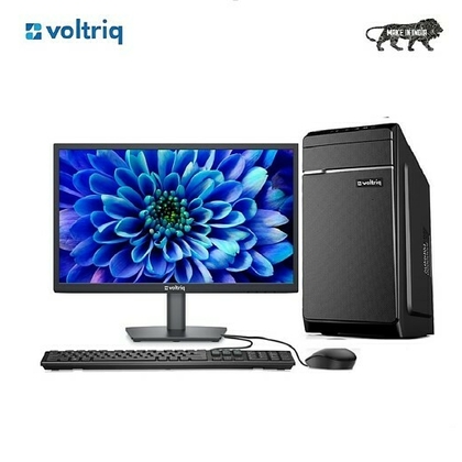 VOLTRIQ Intel Core i7 13700 16 GB/ 1000 GB HDD/ Windows 11 Professional