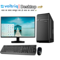 VOLTRIQ Intel Core i7 12700 8 GB/ 1000 GB HDD/ Windows 10 Professional