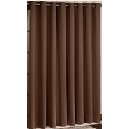 Unbranded Polyster Plain Door Curtains