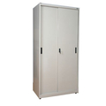 BETCO Almirah Steel shelving cabinets