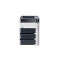 KYOCERa Laser Mono Computer Printers for A4 paper size