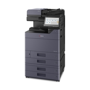 KYOCERa Laser Colour Computer Printers for A3 paper size