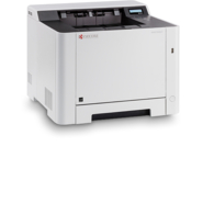 KYOCERa Laser Colour Computer Printers for A4 paper size