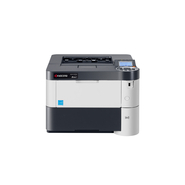 KYOCERa Laser Mono Computer Printers for A4 paper size