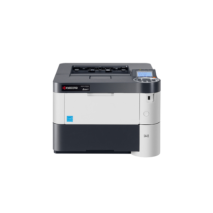 KYOCERa Laser Mono Computer Printers for A4 paper size