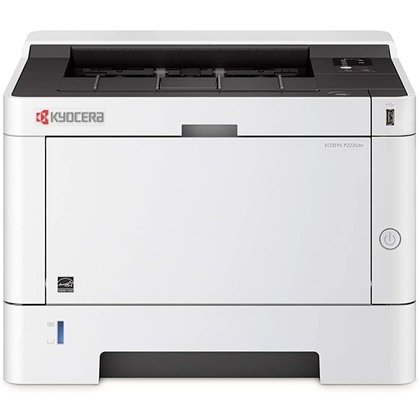 KYOCERa Laser Mono Computer Printers for A4 paper size