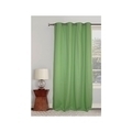 Unbranded Cotton Plain Door Curtains