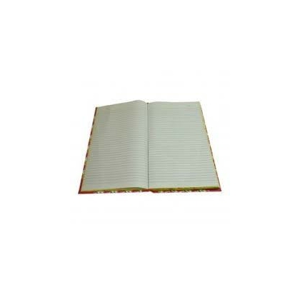 NA PLAIN REGISTER Diaries-printed-plain- register- 200 Pages