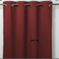 Unbranded Polyster Plain Door Curtains