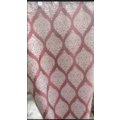 Unbranded Silk Floral Door Curtains