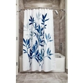 Unbranded Polyster Floral Door Curtains