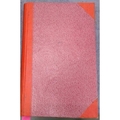 Biswanath PLAIN REGISTER Diaries-printed-plain- register- 400 Pages