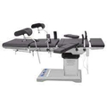 technomed Remote & Table mounted General Operating Table