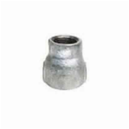 UNIK 50 Hot-Finished Seamless(HFS) Socket Reducing Steel Pipes Fitting