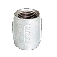 UNIK 25 Hot-Finished Seamless(HFS) Steel Sockets Steel Pipes Fitting