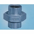 UNIK 20 Hot-Finished Seamless(HFS) Pipe Union Steel Pipes Fitting