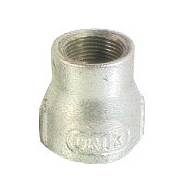 UNIK 15 Hot-Finished Seamless(HFS) Socket Reducing Steel Pipes Fitting