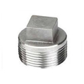 UNIK 15 Hot-Finished Seamless(HFS) Plug Steel Pipes Fitting