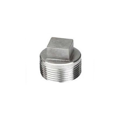 UNIK 15 Hot-Finished Seamless(HFS) Plug Steel Pipes Fitting