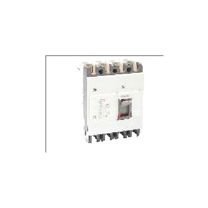 indoasian 63A 3 Pole 35 KA Molded Case Circuit Breakers (Mccb)