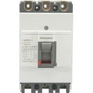 indoasian 32A 3 Pole 25 KA Molded Case Circuit Breakers (Mccb)