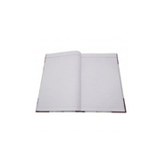 ADITYA PLAIN REGISTER Diaries-printed-plain- register- 100 Pages